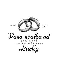 Vaše svatba od Lucky